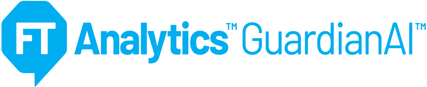 FactoryTalk Analytics GuardianAI