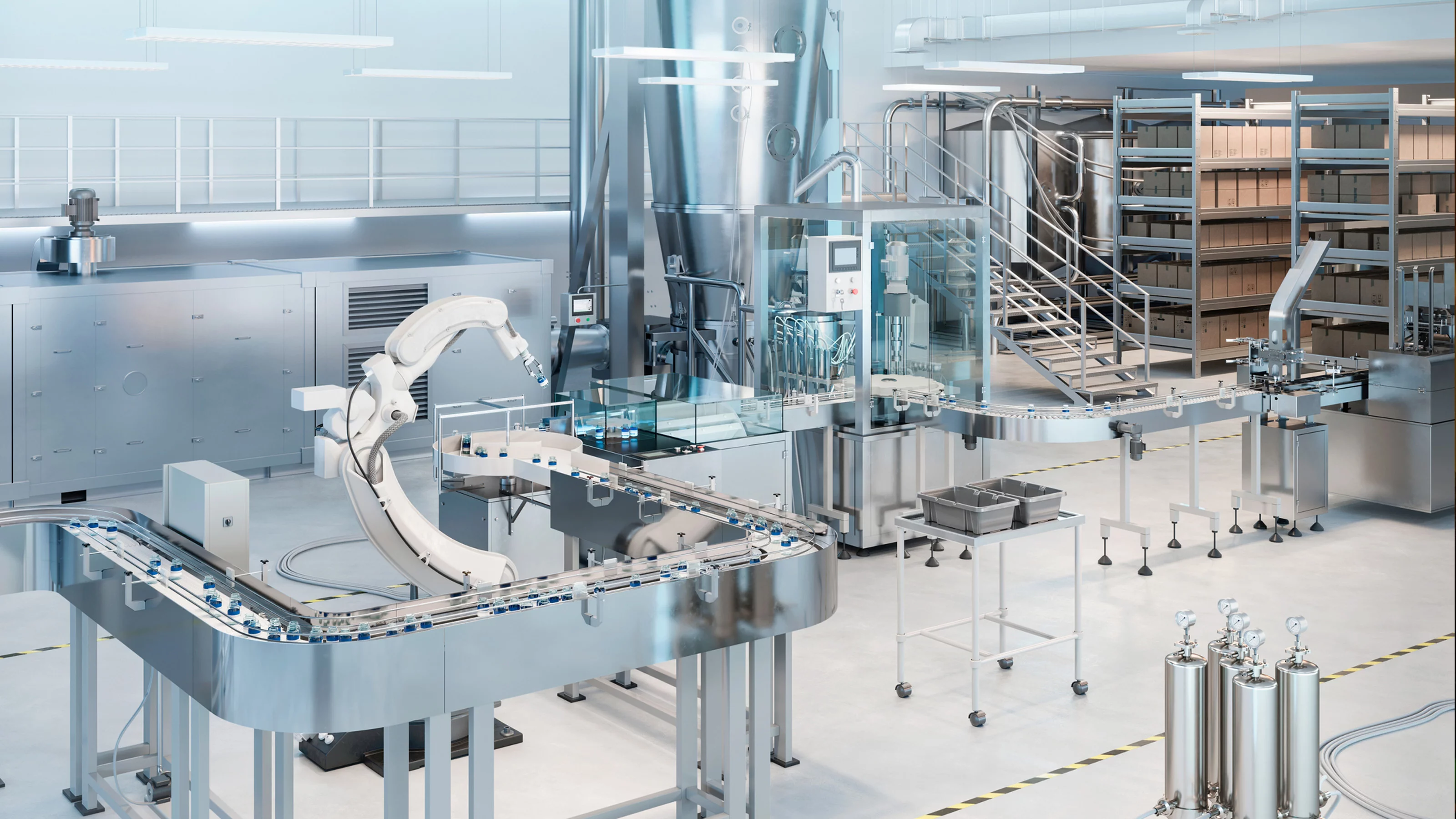 FactoryTalk Analytics VisionAI 2