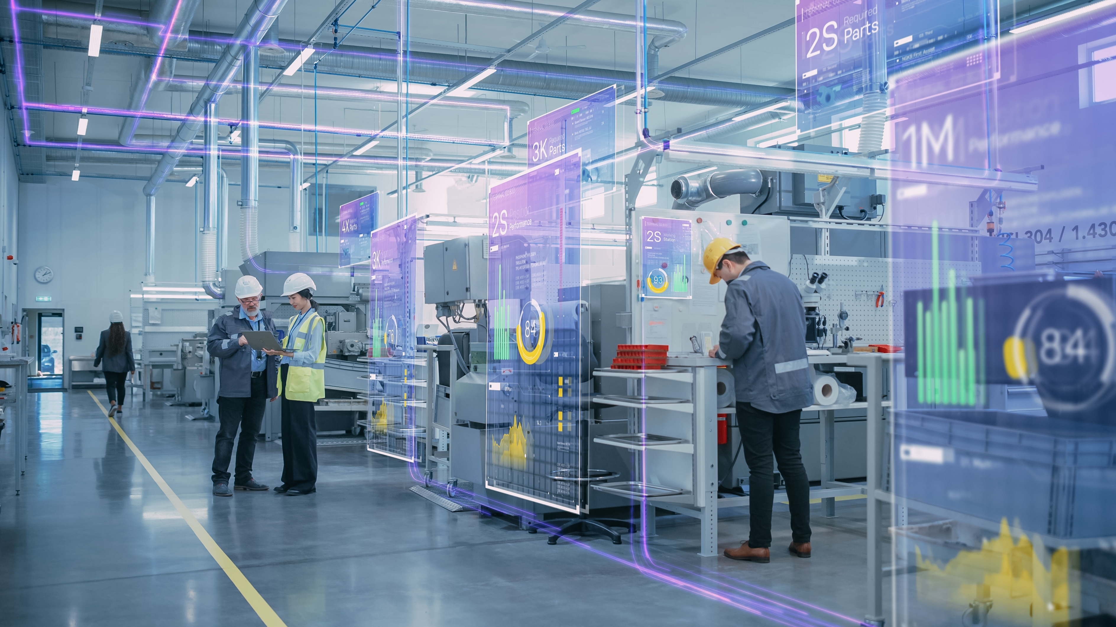 FactoryTalk DataMosaix 2