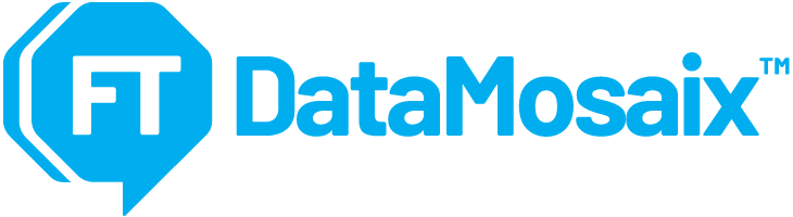 FactoryTalk DataMosaix 1