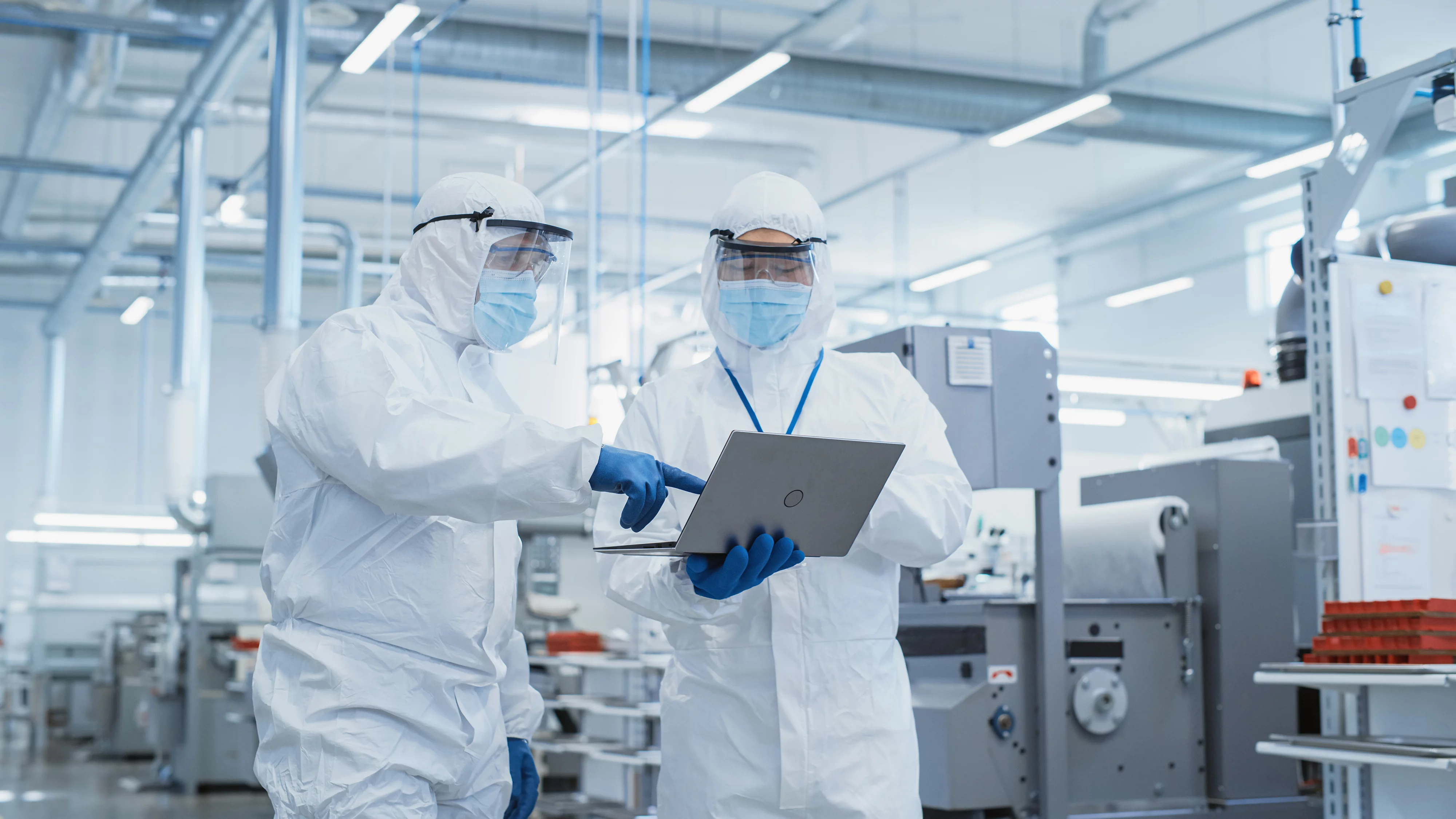 FactoryTalk PharmaSuite 2