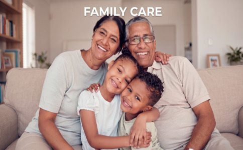 FAMILY CARE