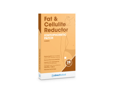 FAT REDUCER PATCH (WELLNESS)
