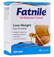 Fatnile (Fat Reduction Formula)