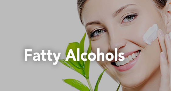Fatty Alcohols