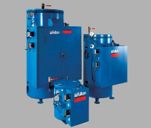 FBL/FBW Electric Boiler