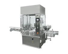 FC - Liquid Filling Capping
