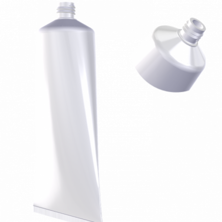 FDA GLAMASEAL™ LAMINATE TUBES