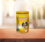 Feelmint Mango