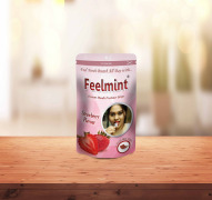 Feelmint Strawberry