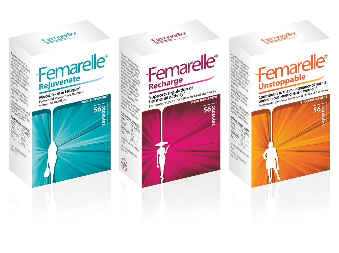 Femarelle® Line