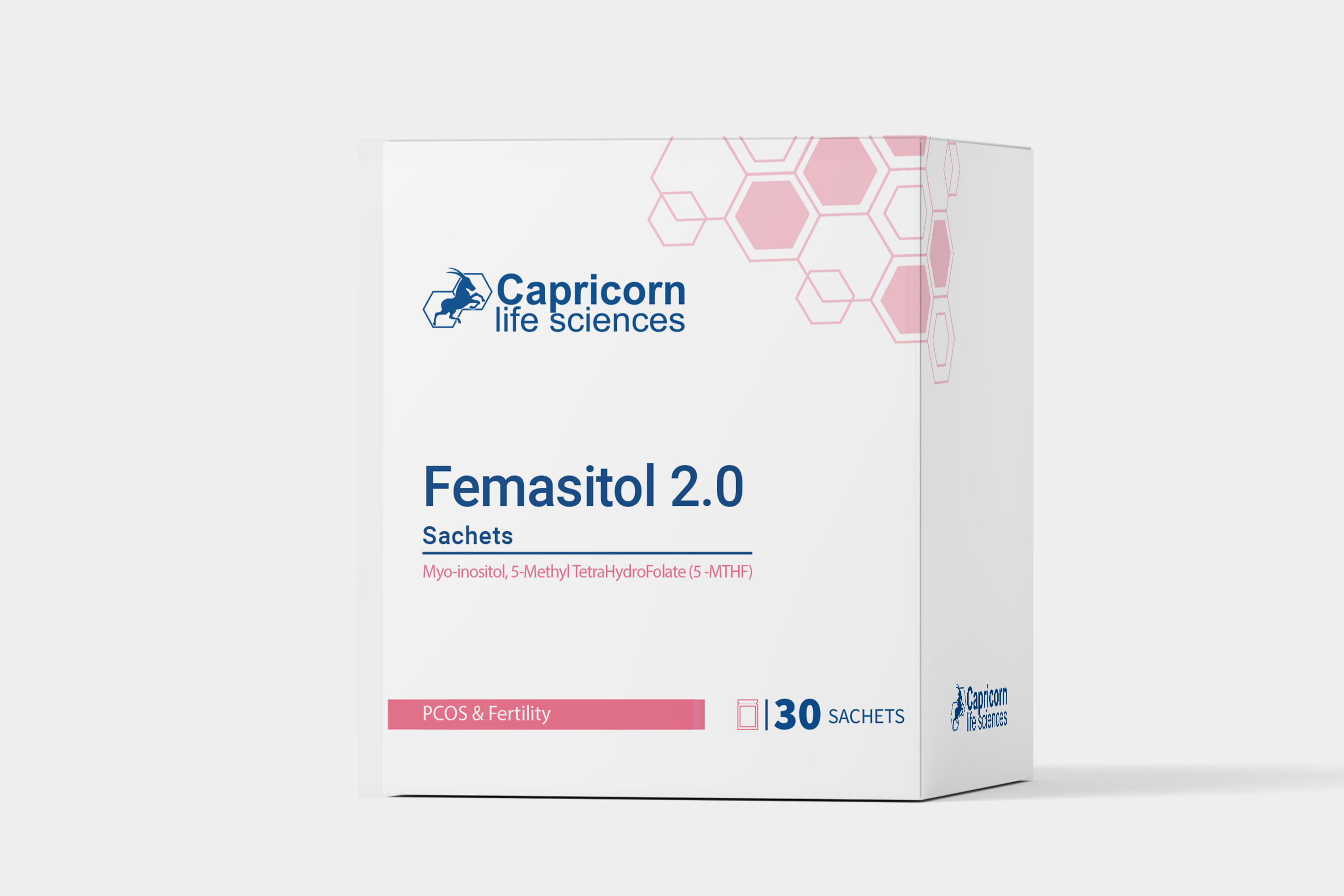 Femasitol 2.0 Sachets 1