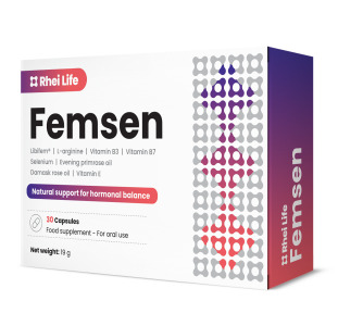 Femsen