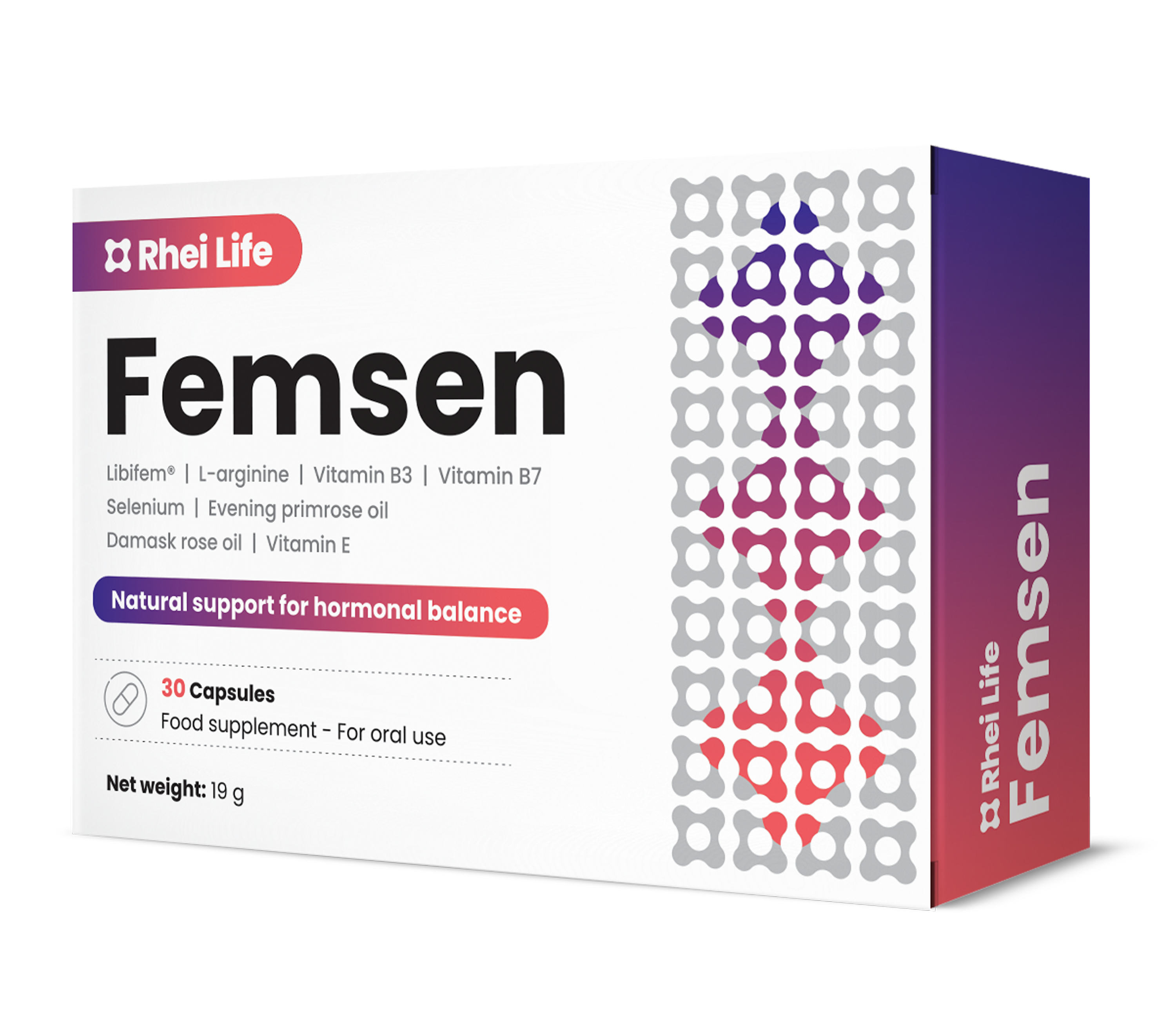Femsen