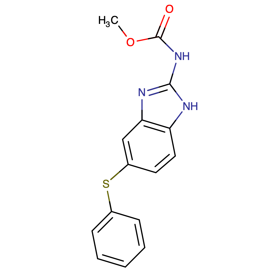 Fenbendazole