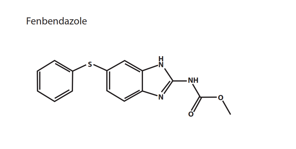 Fenbendazole