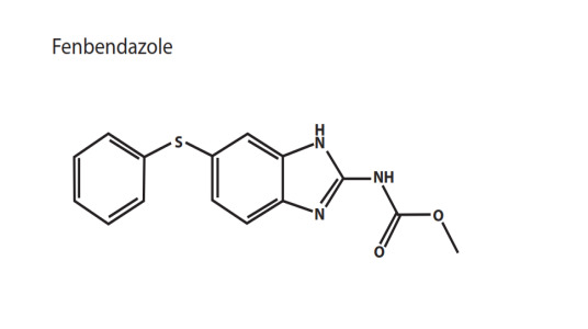 Fenbendazole