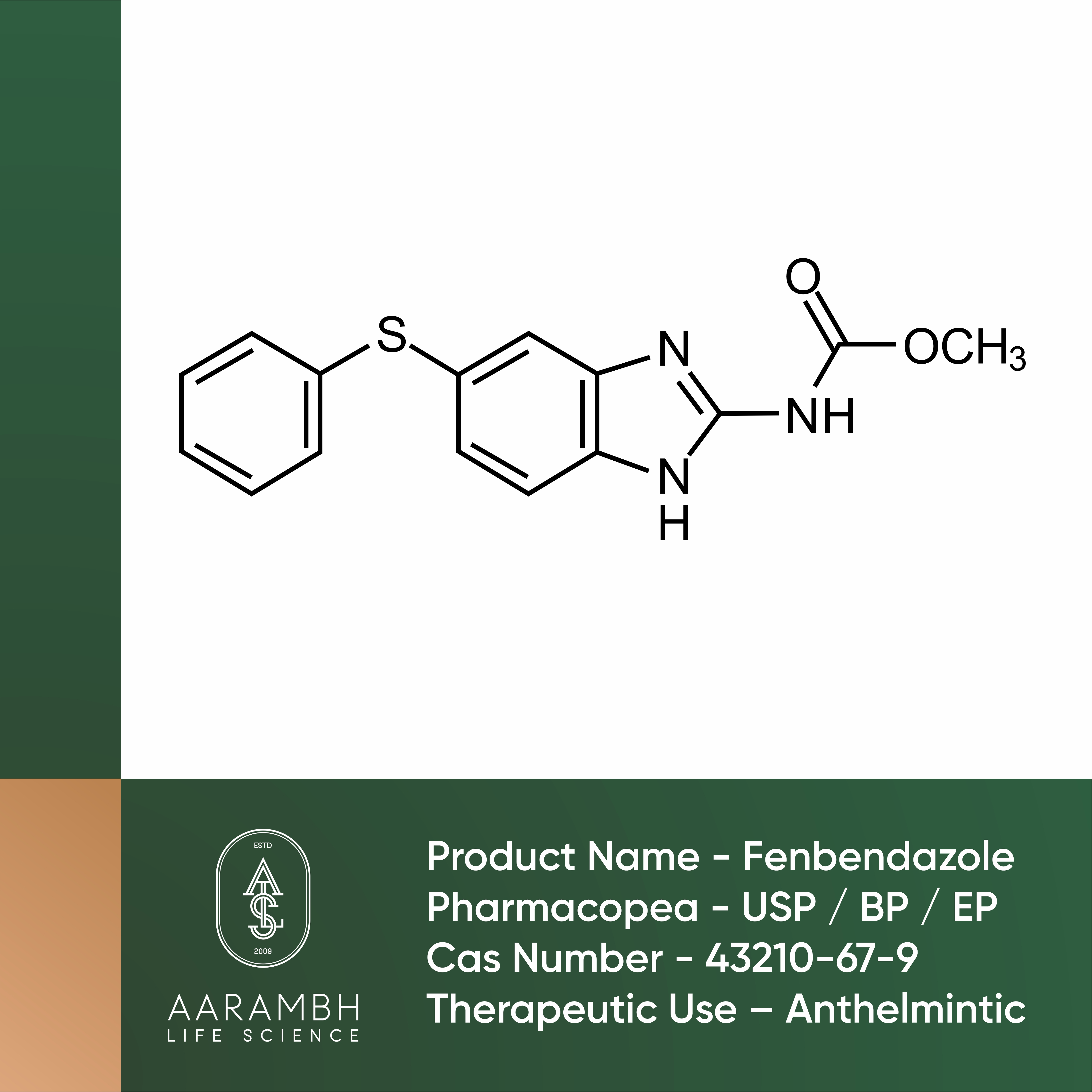 Fenbendazole 3