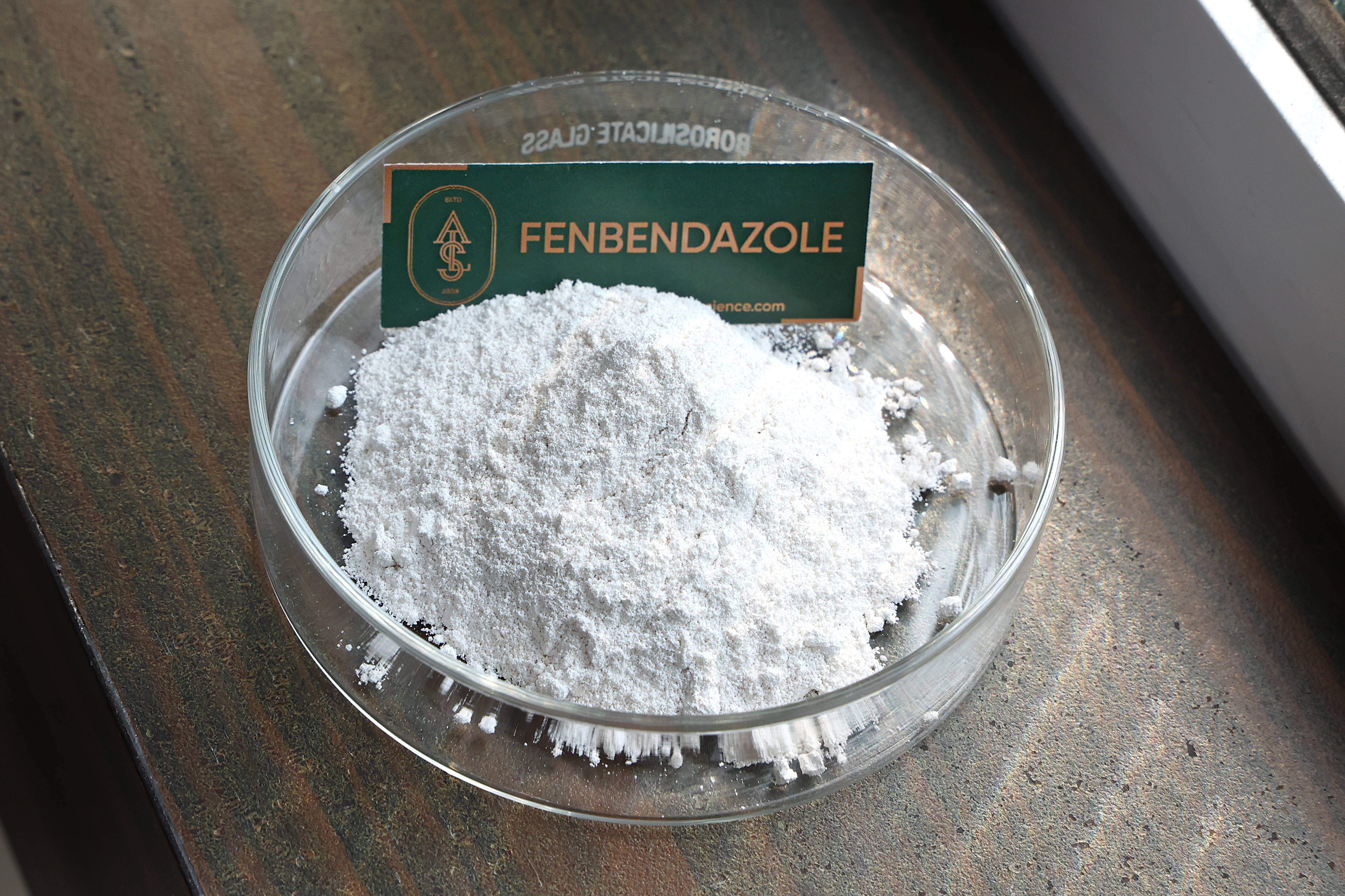 Fenbendazole 2