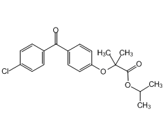 fenofibrate extended release capsules/tablets