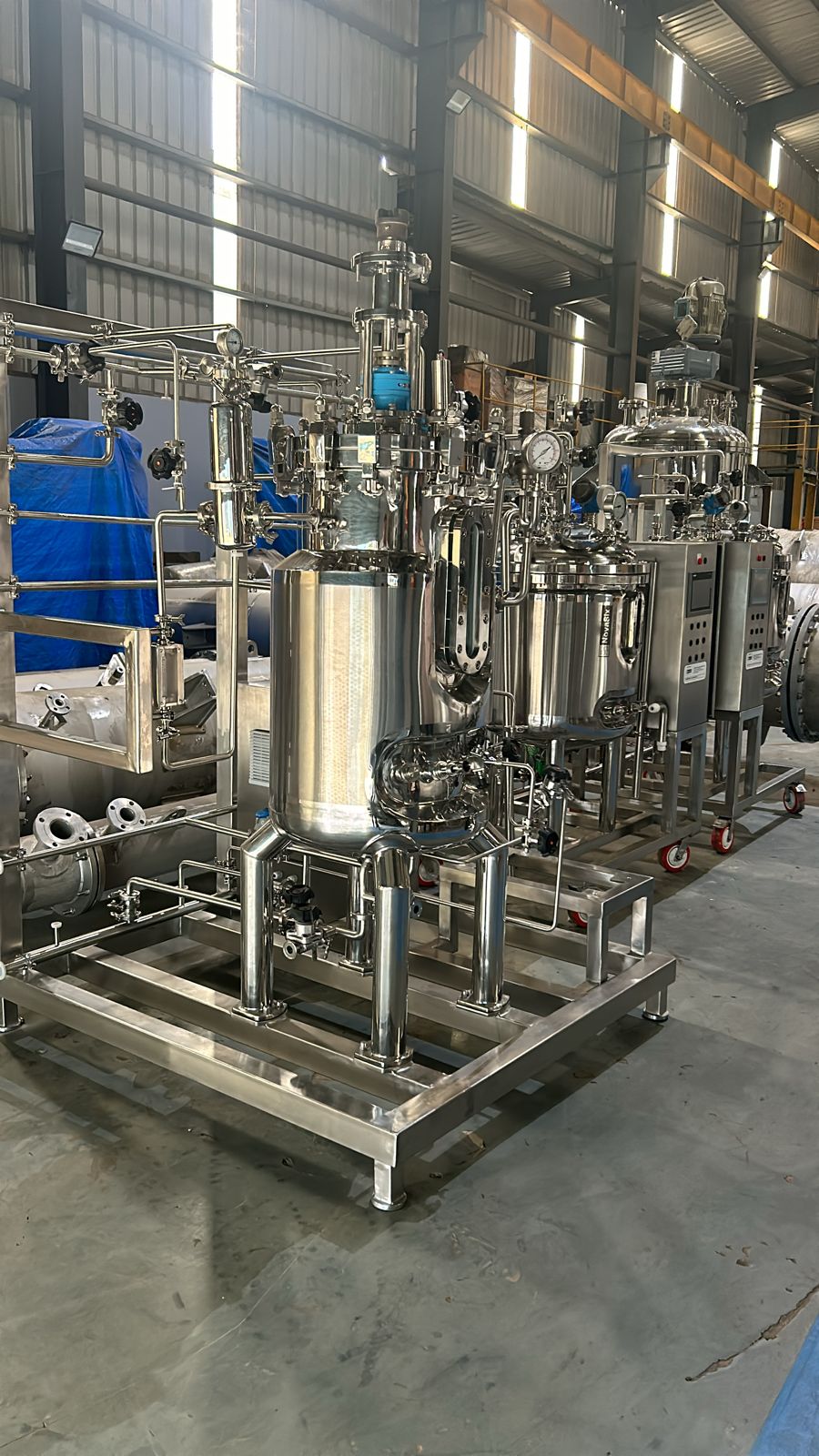 Fermenter 2