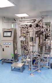 Fermenters
