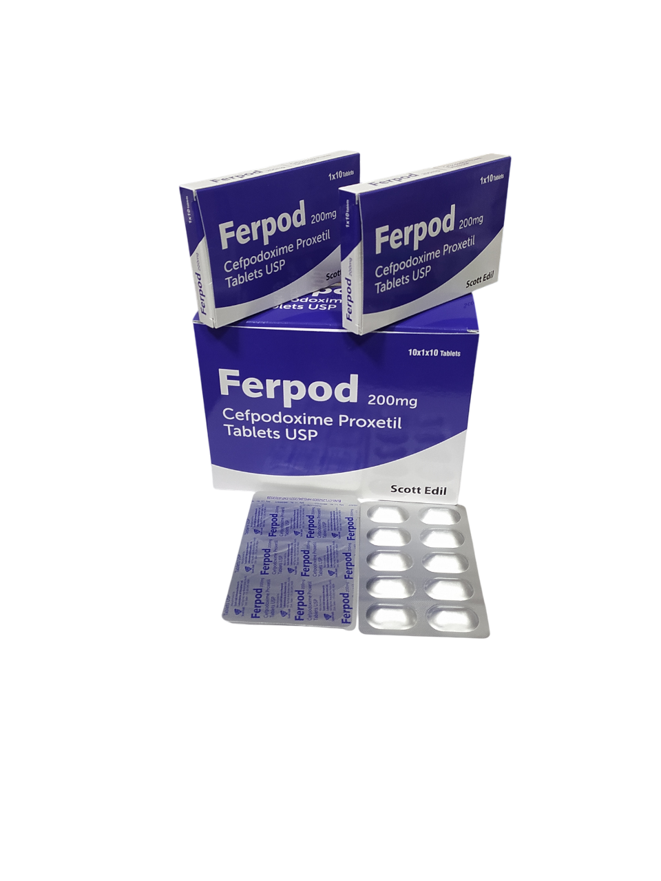 Feropod