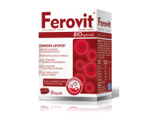 FEROVIT Bio Special