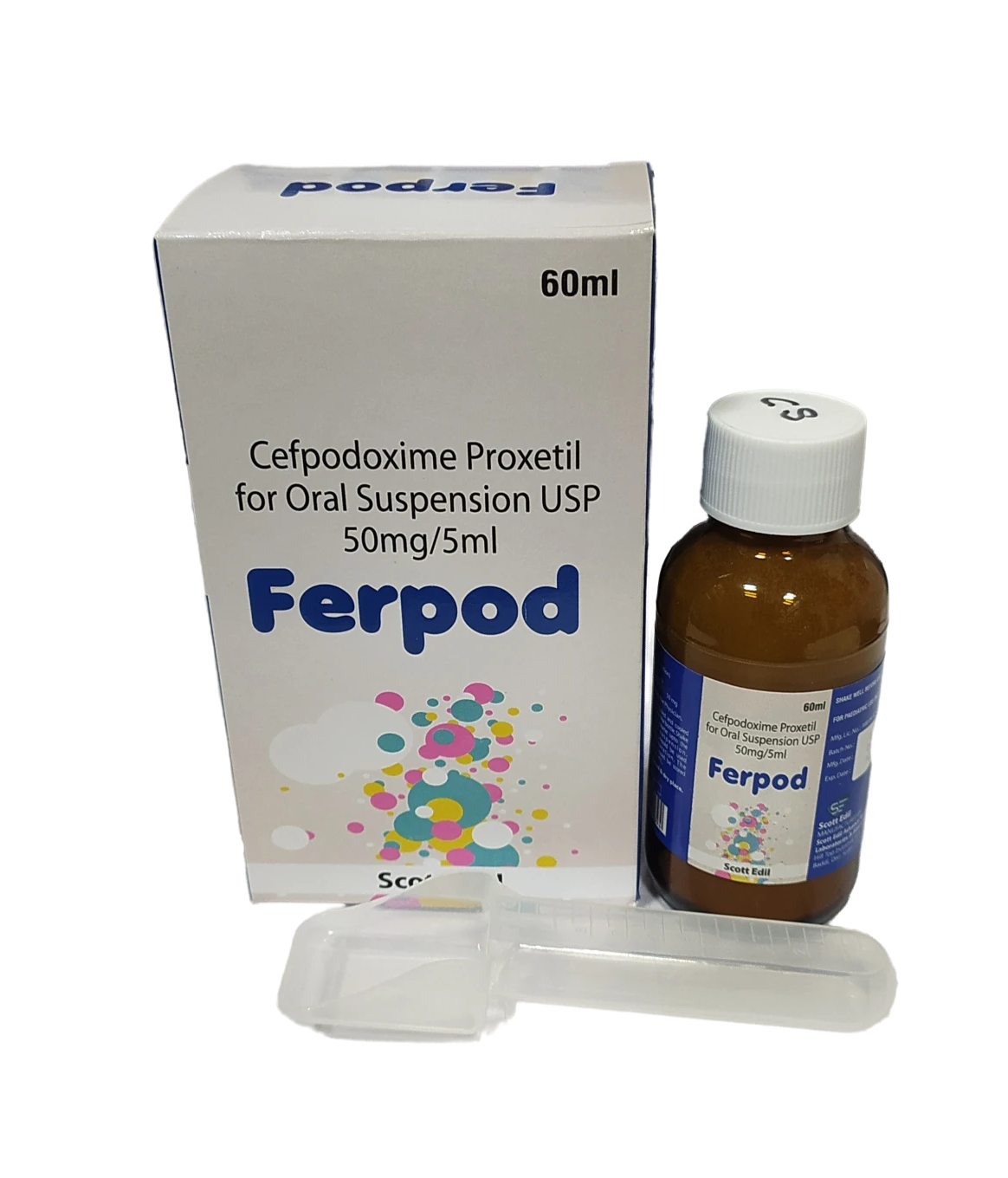 Ferpod