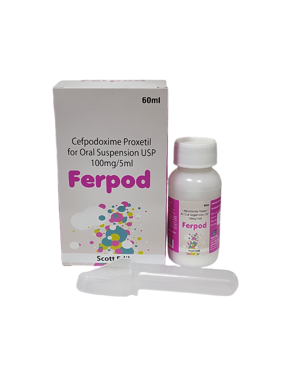 Ferpod