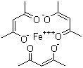 Ferric acetylacetonate
