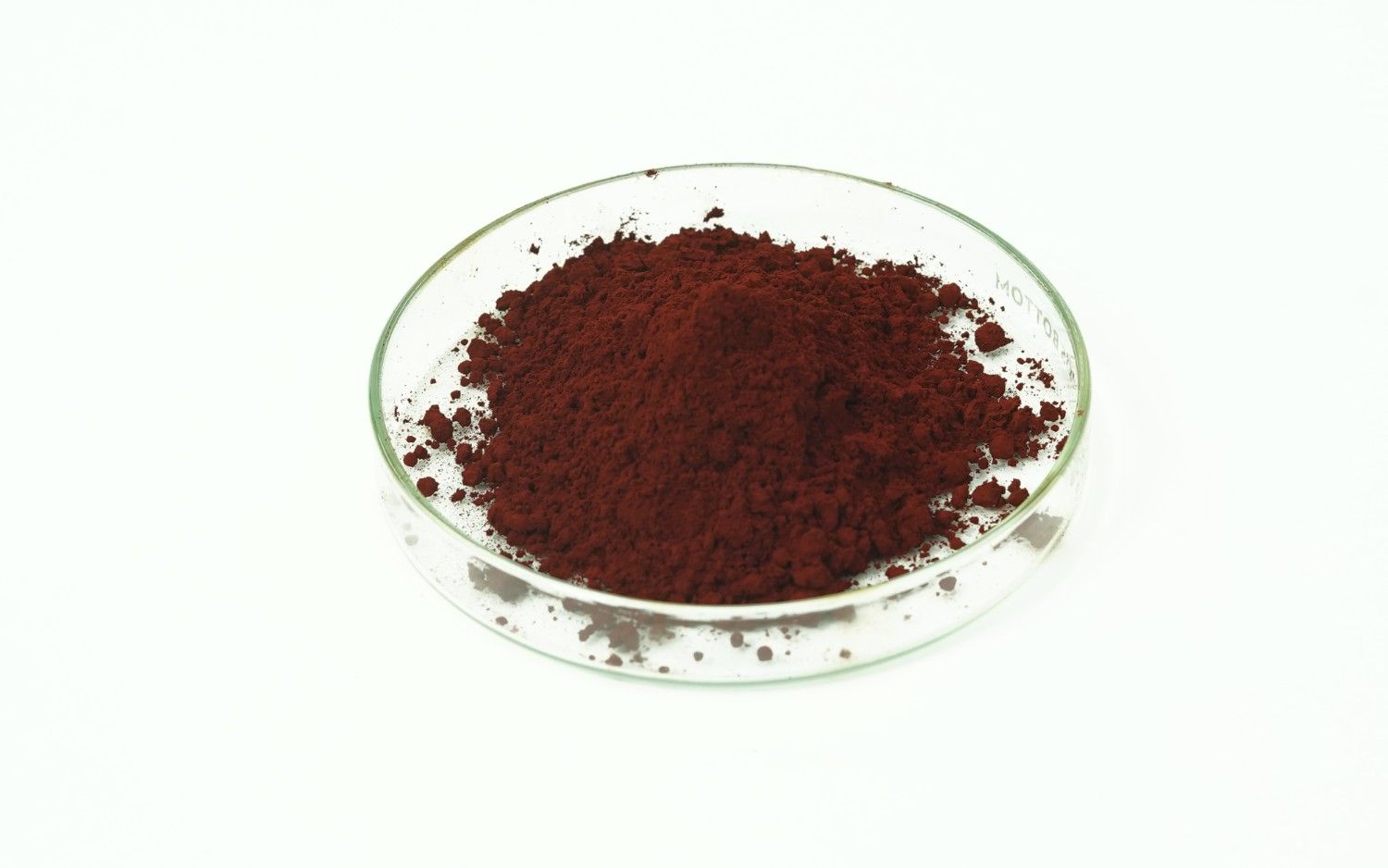 Ferric Ammonium Citrate, Green Flakes - 2.5kg (Ammonium Ferric Citrate) By The Science Company