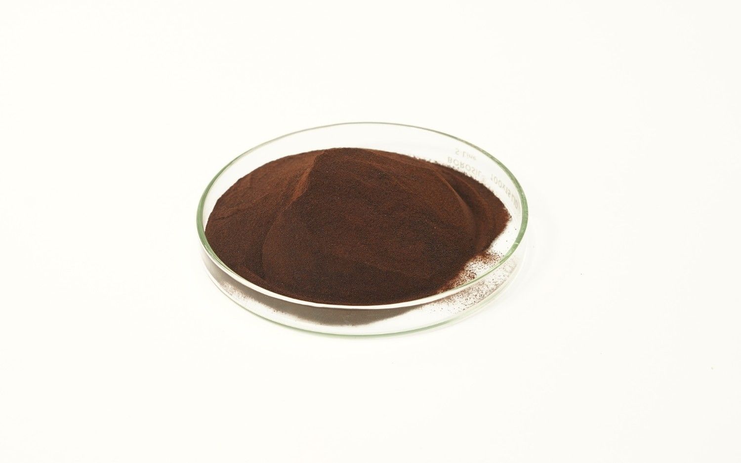 FERRIC DERISOMALTOSE
