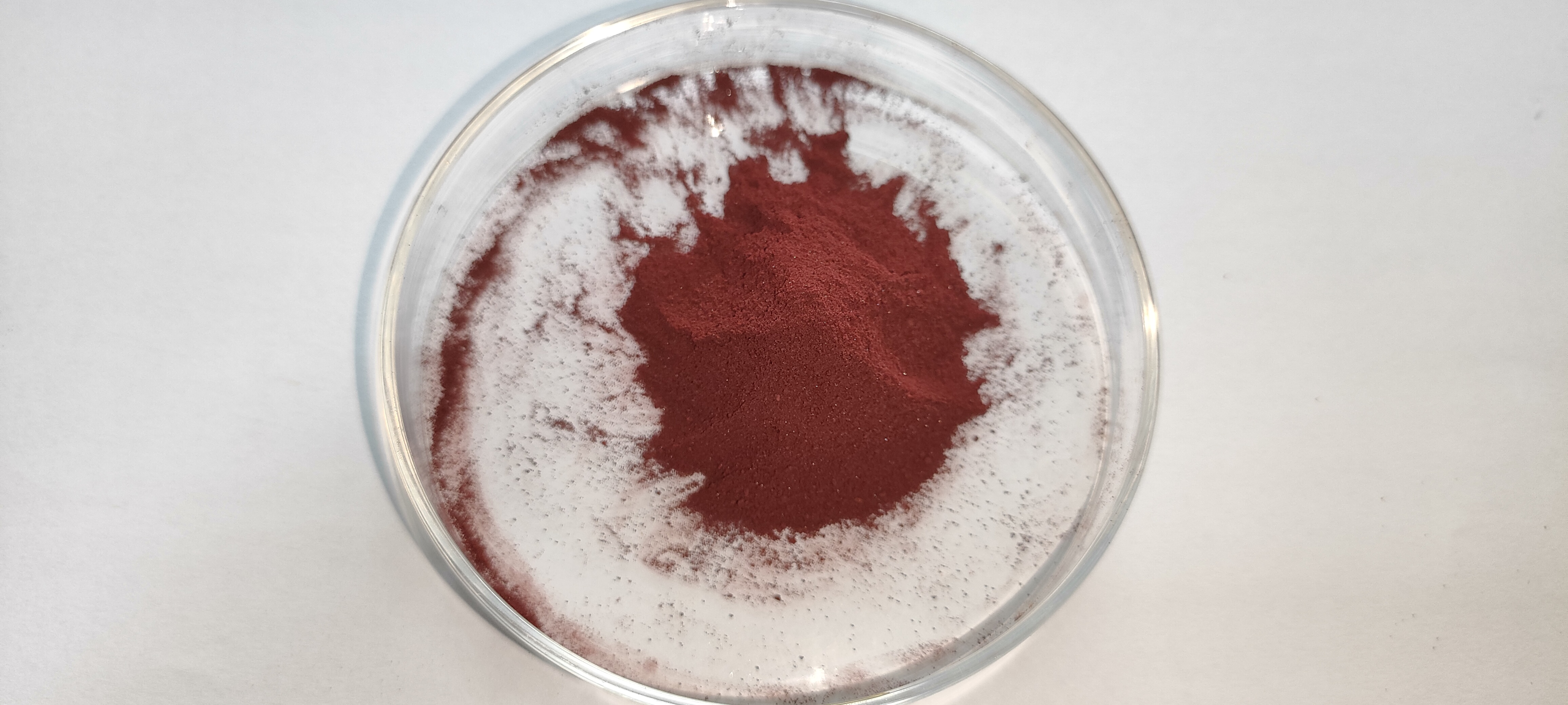 Ferric Maltol 2