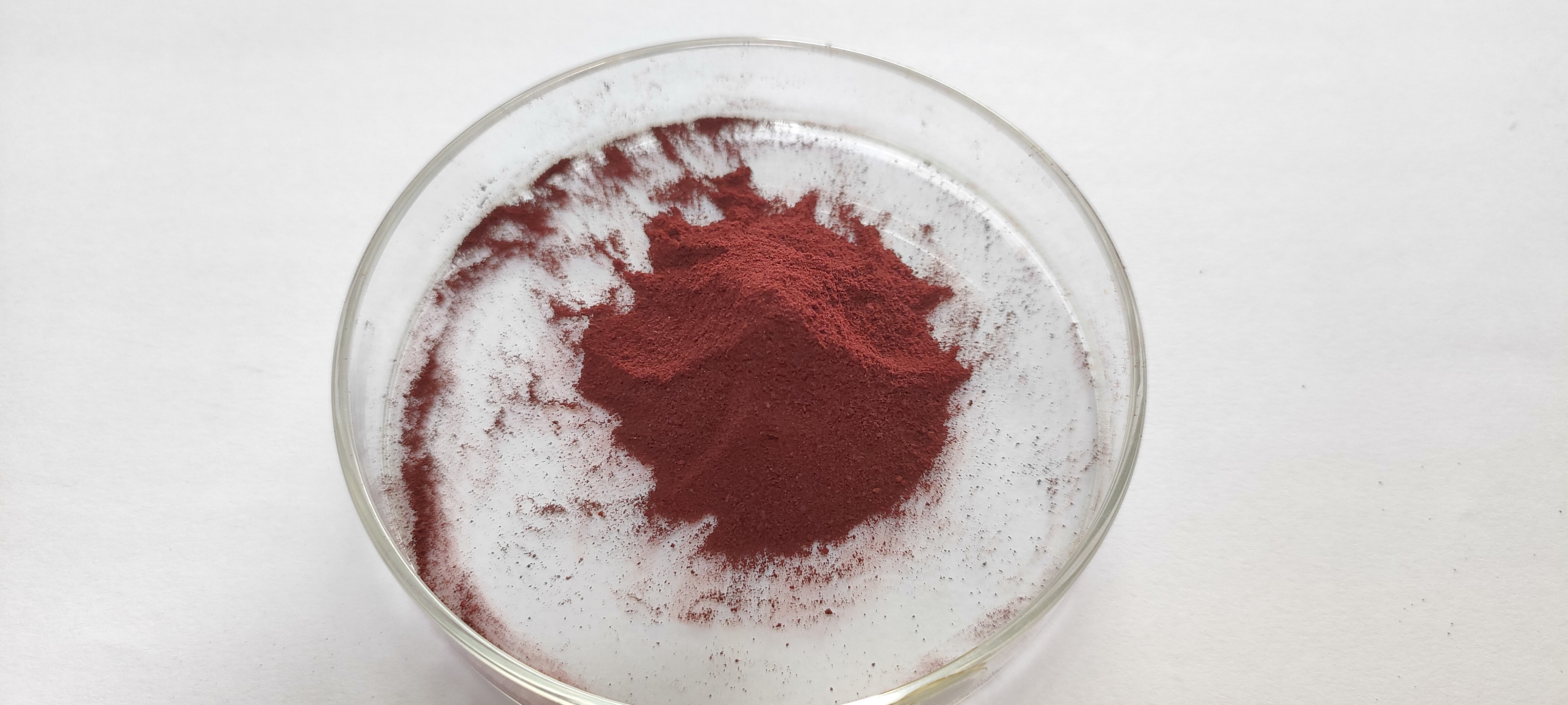 Ferric Maltol 1