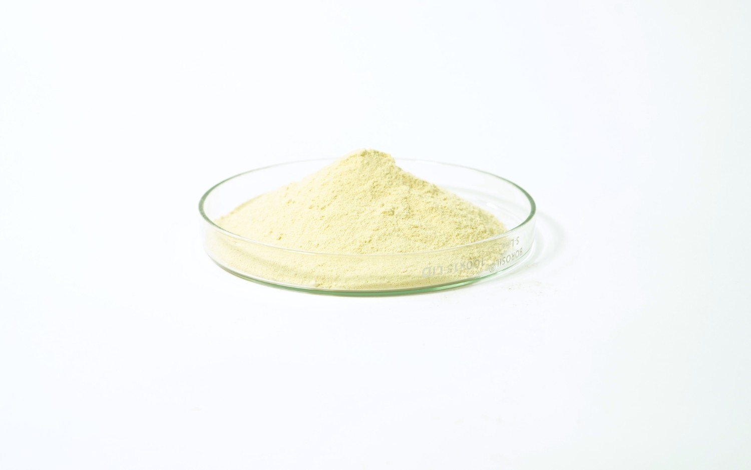 Ferric Pyrophosphate