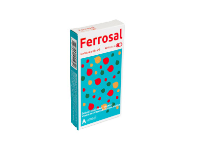 Ferrosal