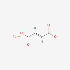 Ferrous Fumarate BP