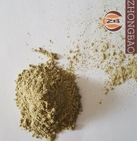 Ferrous Gluconate