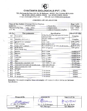 FERROUS GLYCINE SULPHATE