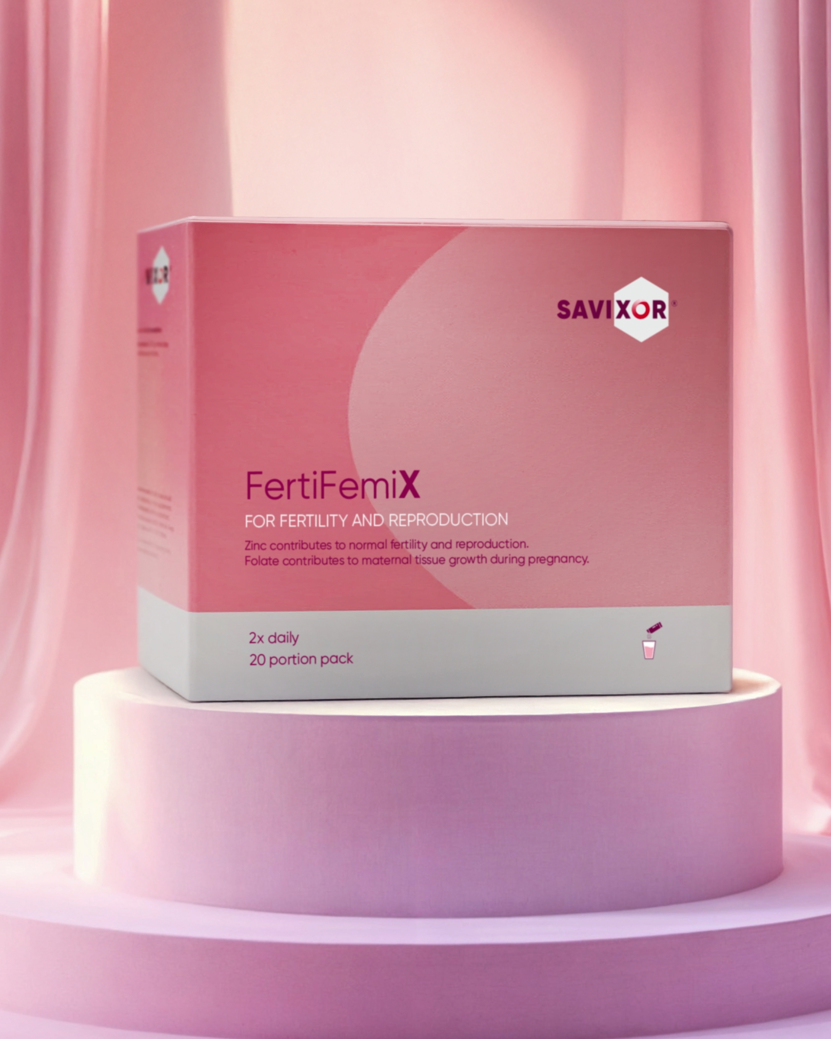 FertiFemiX 2