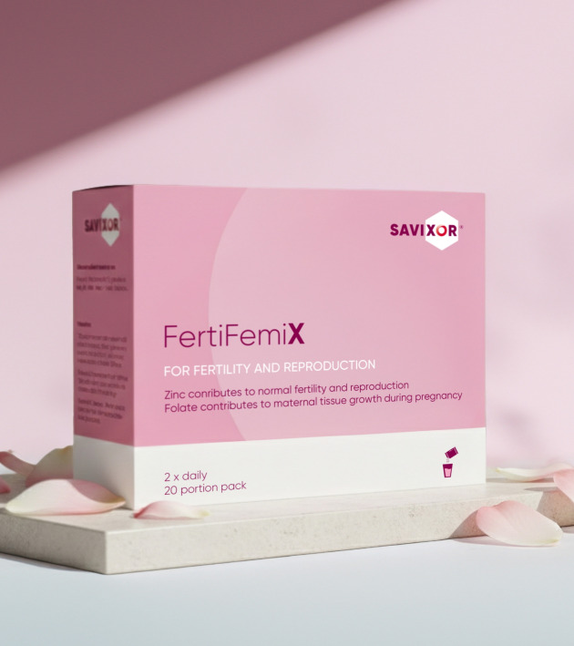 FertiFemiX
