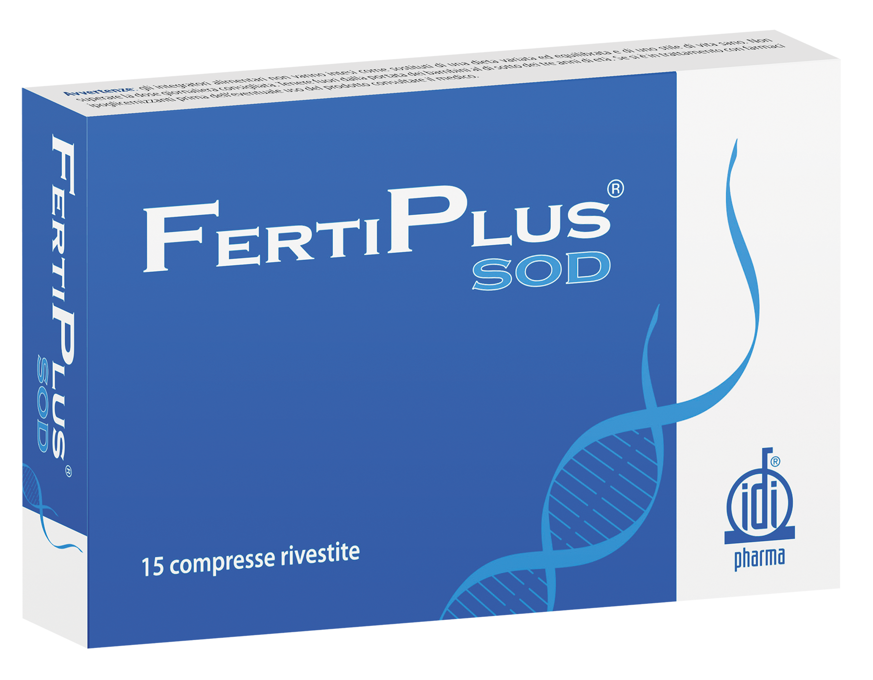 Fertiplus SOD