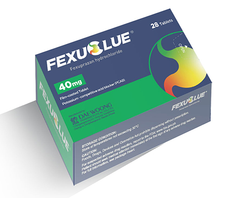 FEXUCLUE®
