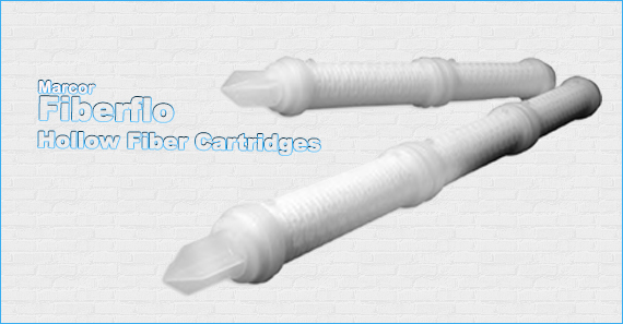 FIBERFLO CARTRIDGE & CAPSULE FILTER : VERY LONG LASTING. QUALITY ASSURED