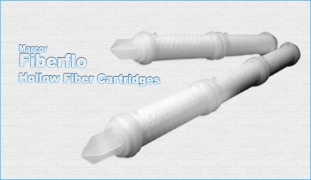 FIBERFLO CARTRIDGE & CAPSULE FILTER : VERY LONG LASTING. QUALITY ASSURED