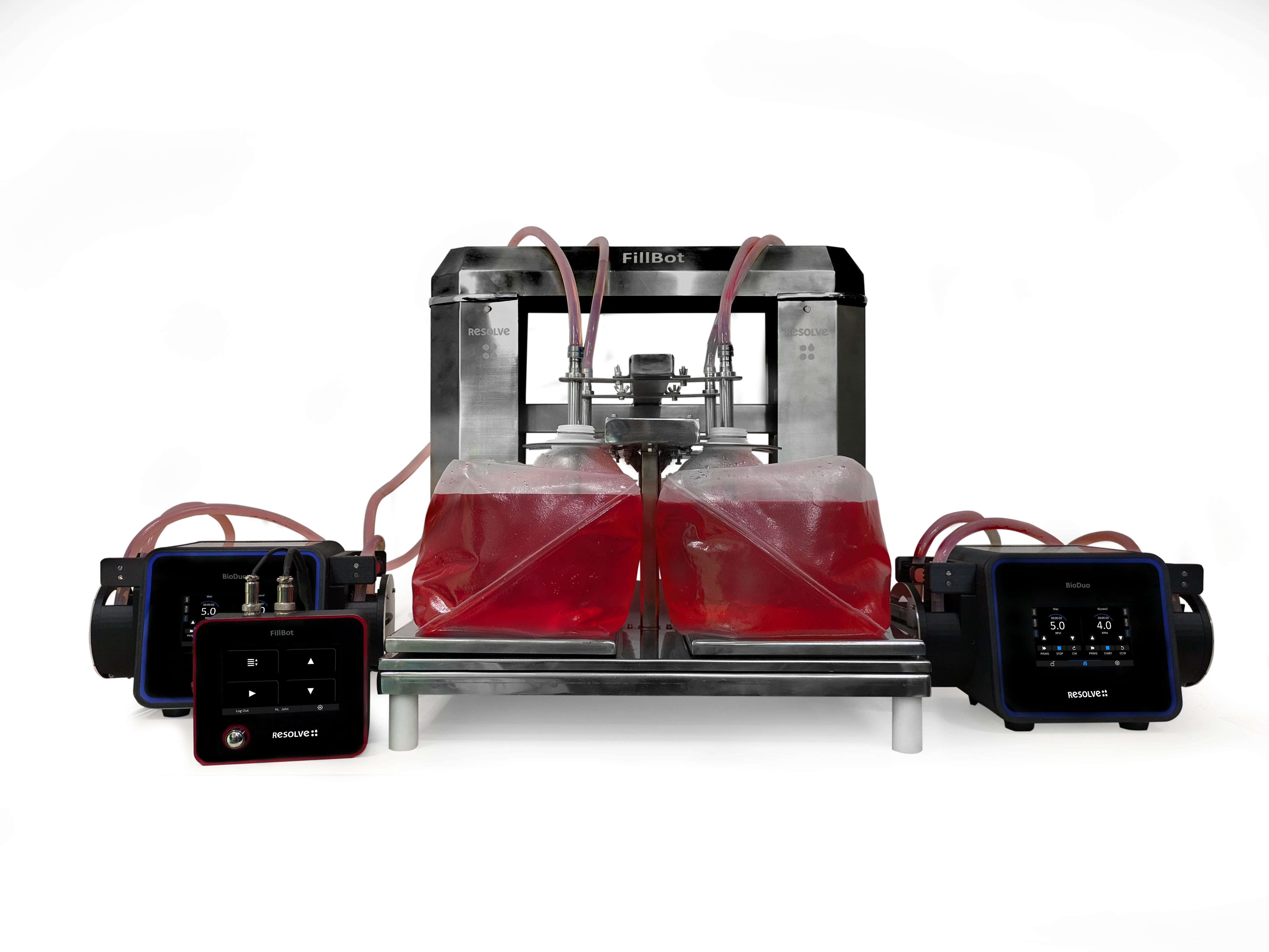 FillBot.in 2