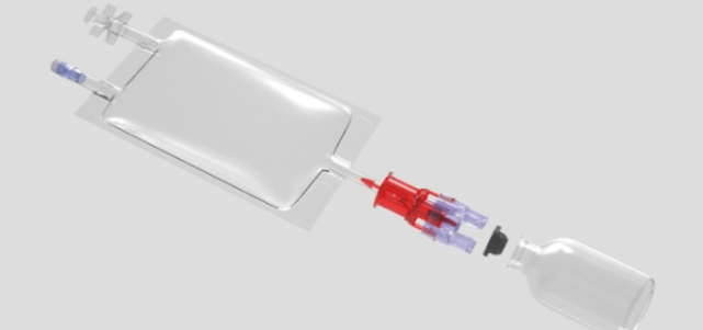 Fillchoice® SIV