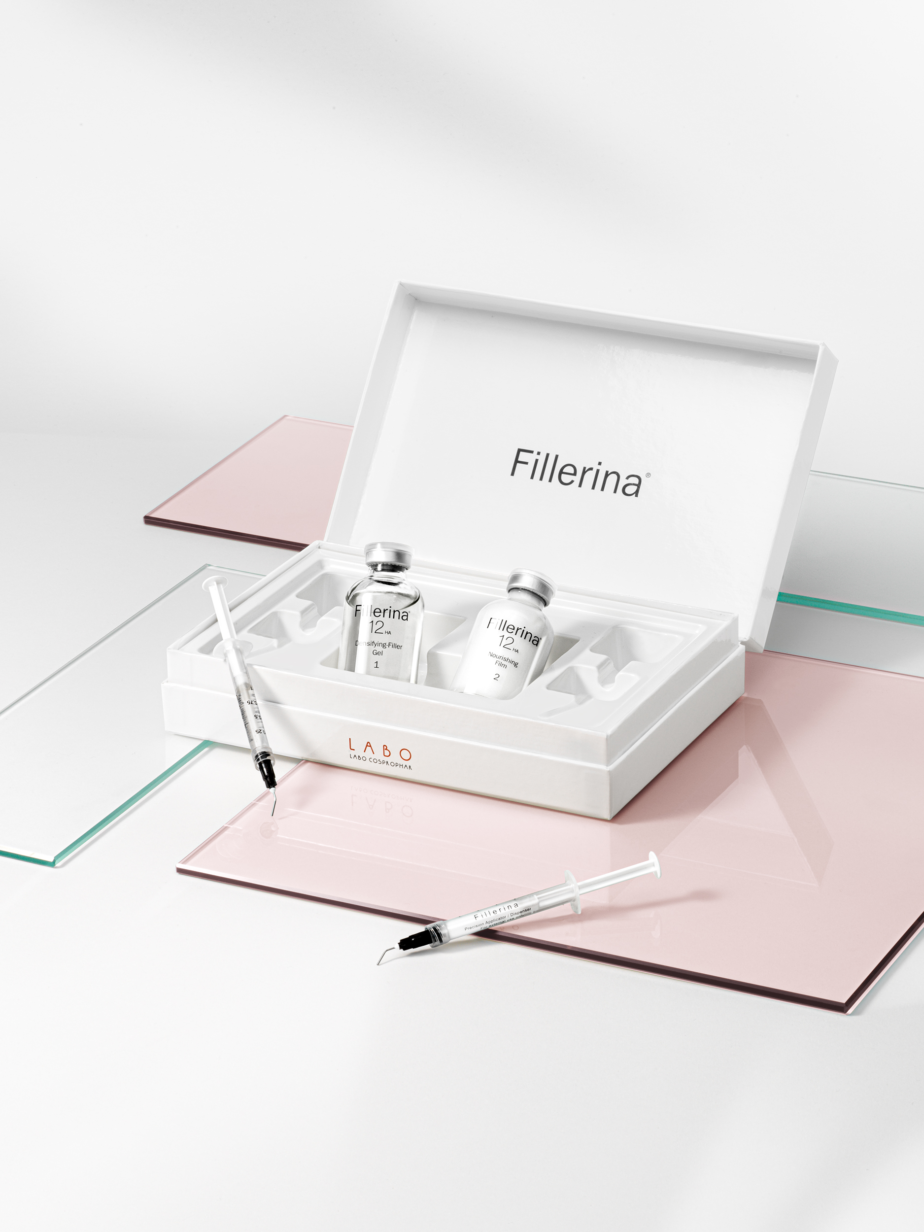 Fillerina