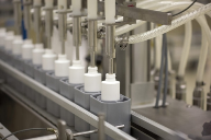 Filling and Packaging solutions